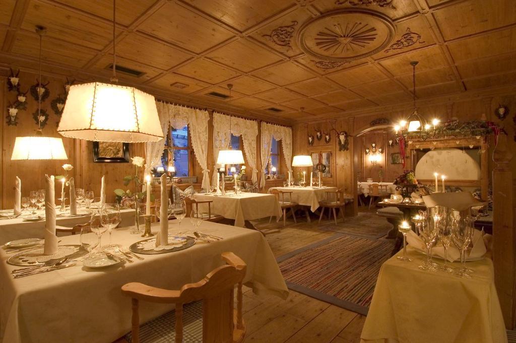 Hotel Wellnessresidenz Schalber Serfaus Esterno foto